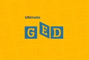 Kursus Persiapan GED