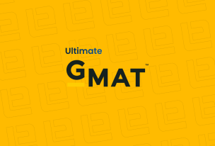 Kursus Persiapan GMAT
