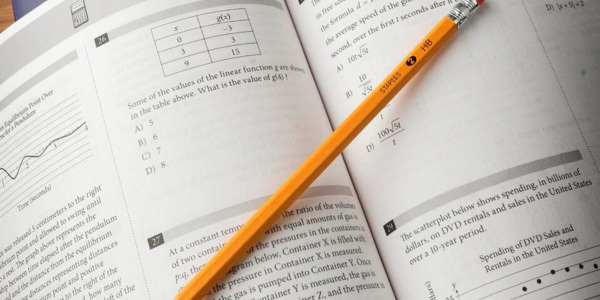 SAT Test