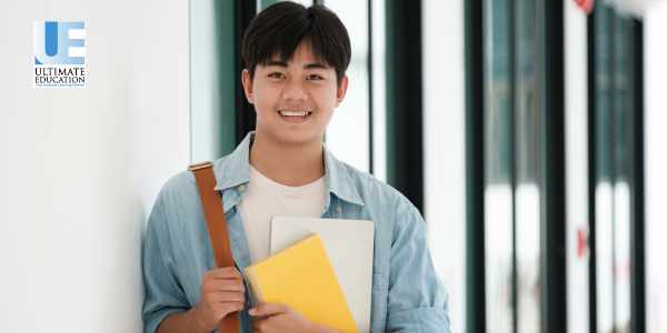 Scholarship Selection