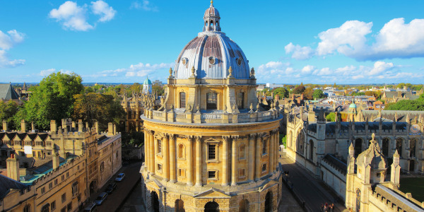 Fully Funded Scholarships