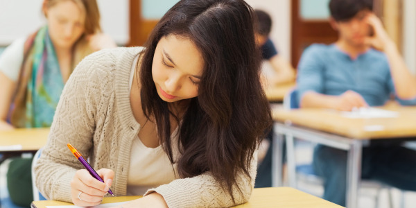 Tips Writing IELTS