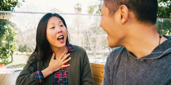 Learning Korean