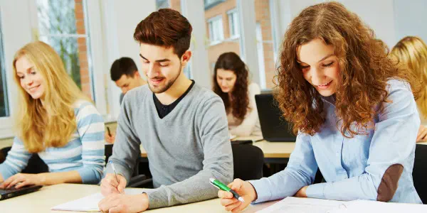 Persiapan tes GMAT
