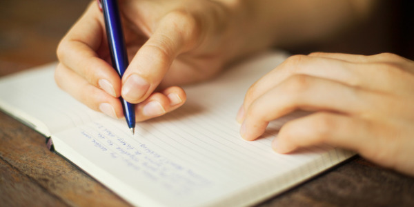 IELTS Writing