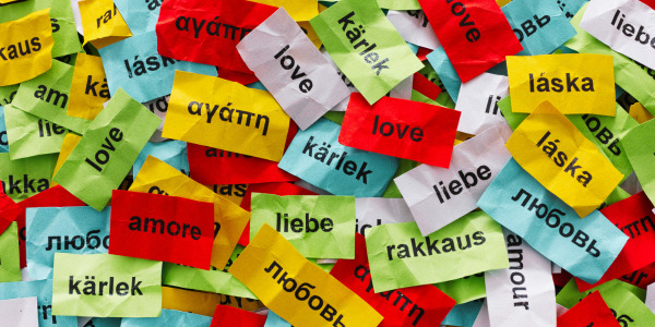 Belajar Bahasa Asing