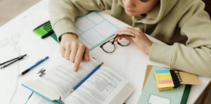 Motivation Letter