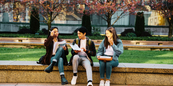 Kuliah di Jepang