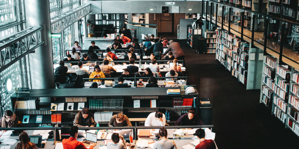 Perpustakaan