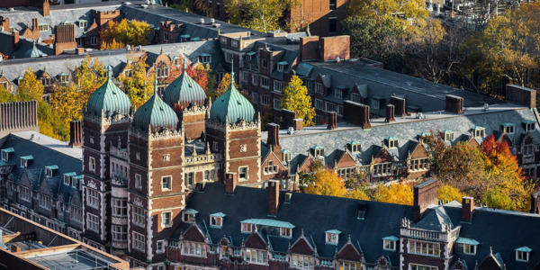 Skor SAT Universitas Amerika