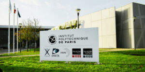 Institut Polytechnique de Paris