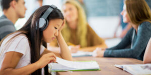 IELTS Reading