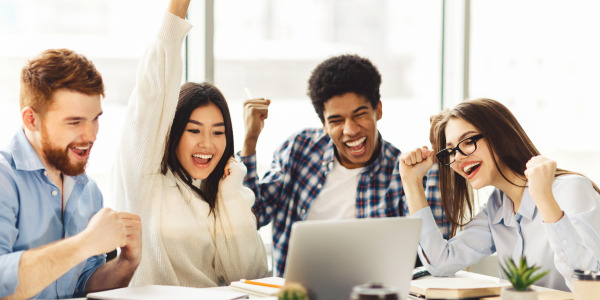 GMAT test