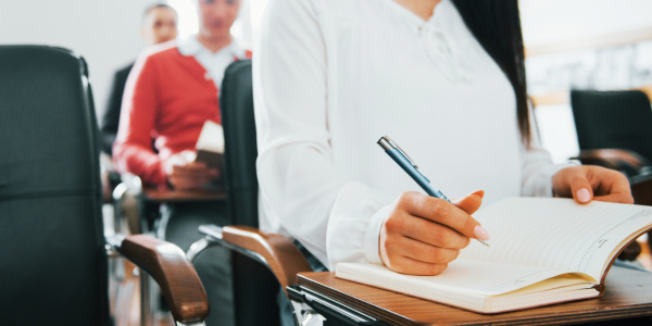 IELTS Listening