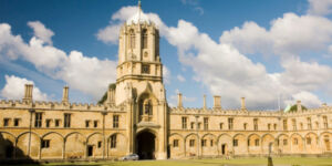 University