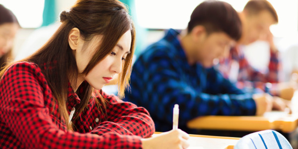 IELTS Listening