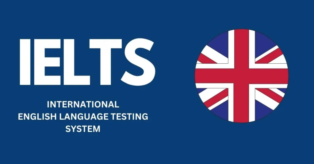IELTS Mock Test