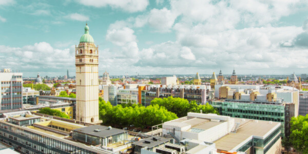 Beasiswa PhD Imperial College London