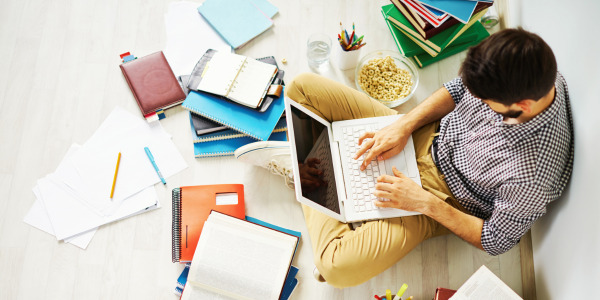 Kurangnya Latihan IELTS