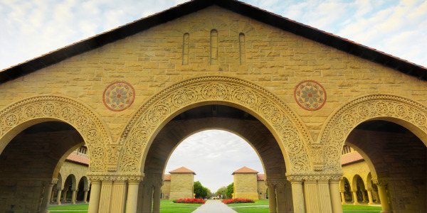 Beasiswa Stanford University