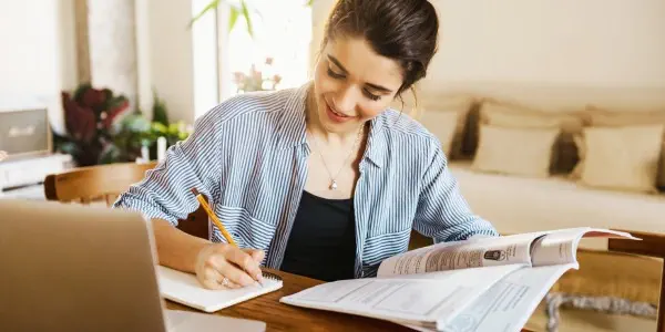 IELTS Writing