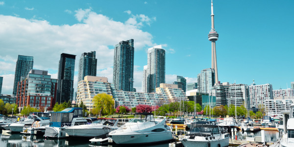 Study in Canada