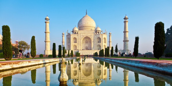 Beasiswa S3 di India