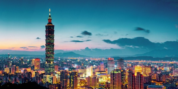 Studi di Taiwan
