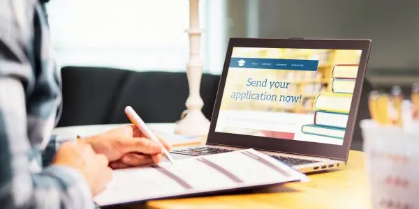 Beasiswa Netherlands Fellowship
