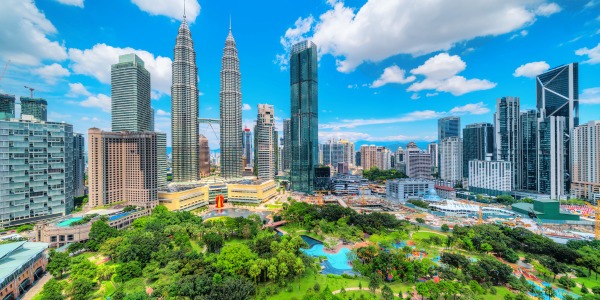 Kuliah di Malaysia