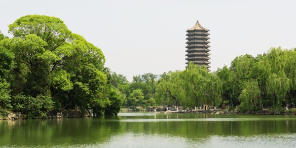 Peking University
