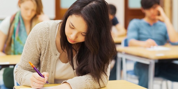 Perbedaan GMAT dan GRE