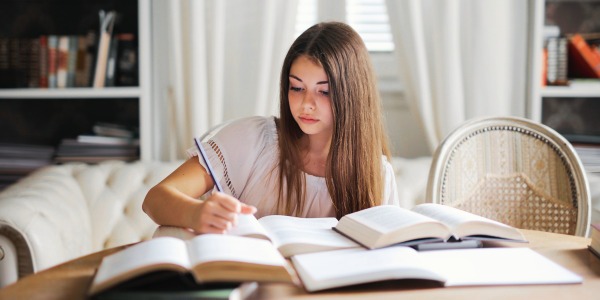 Persiapan TOEFL Efektif