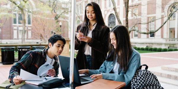 Malaysian International Scholarship