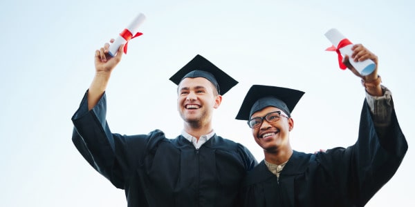 Chancellor's International Scholarship