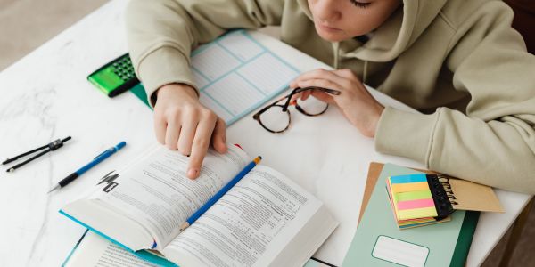 Persiapan GMAT