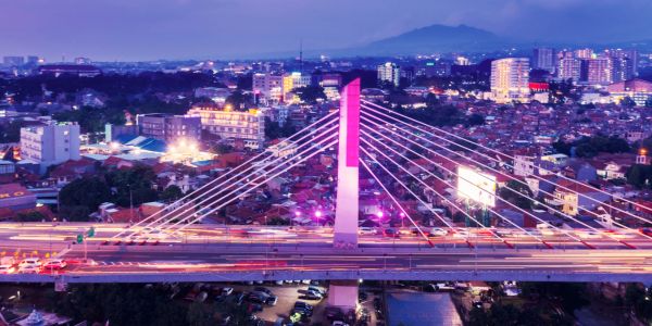 Les IELTS Bandung