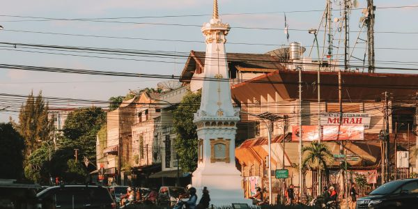 IELTS Online di Jogja