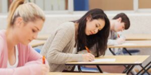 TOEFL Score Validity