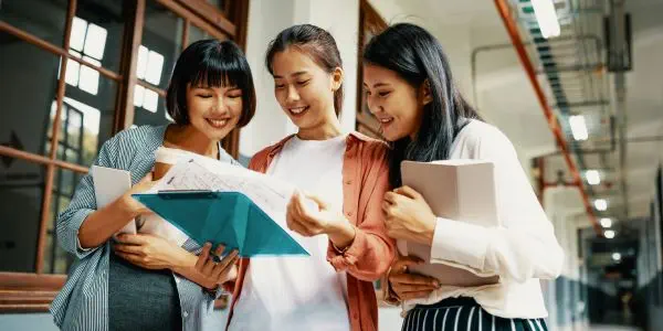 Kursus GRE Jakarta