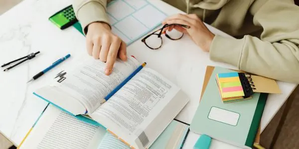 Persiapan GMAT Kesalahan