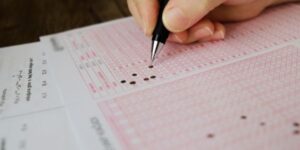 IELTS Test