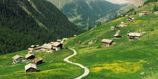 Swiss Government Excellence Scholarships
