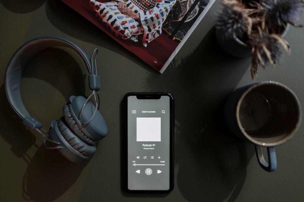 Podcast
