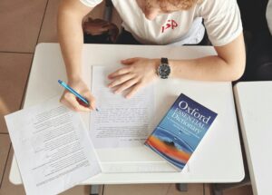 Business Writing