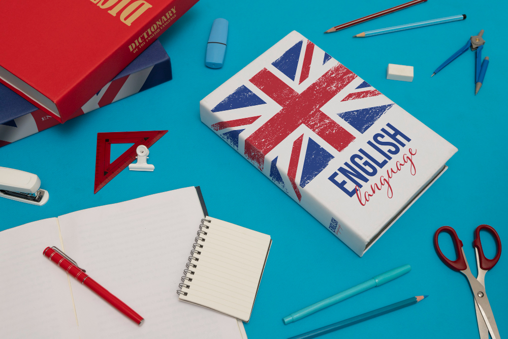 Skor IELTS