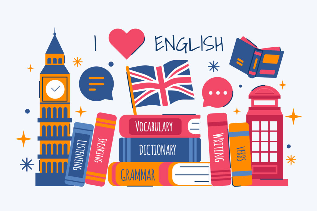 Vocabulary