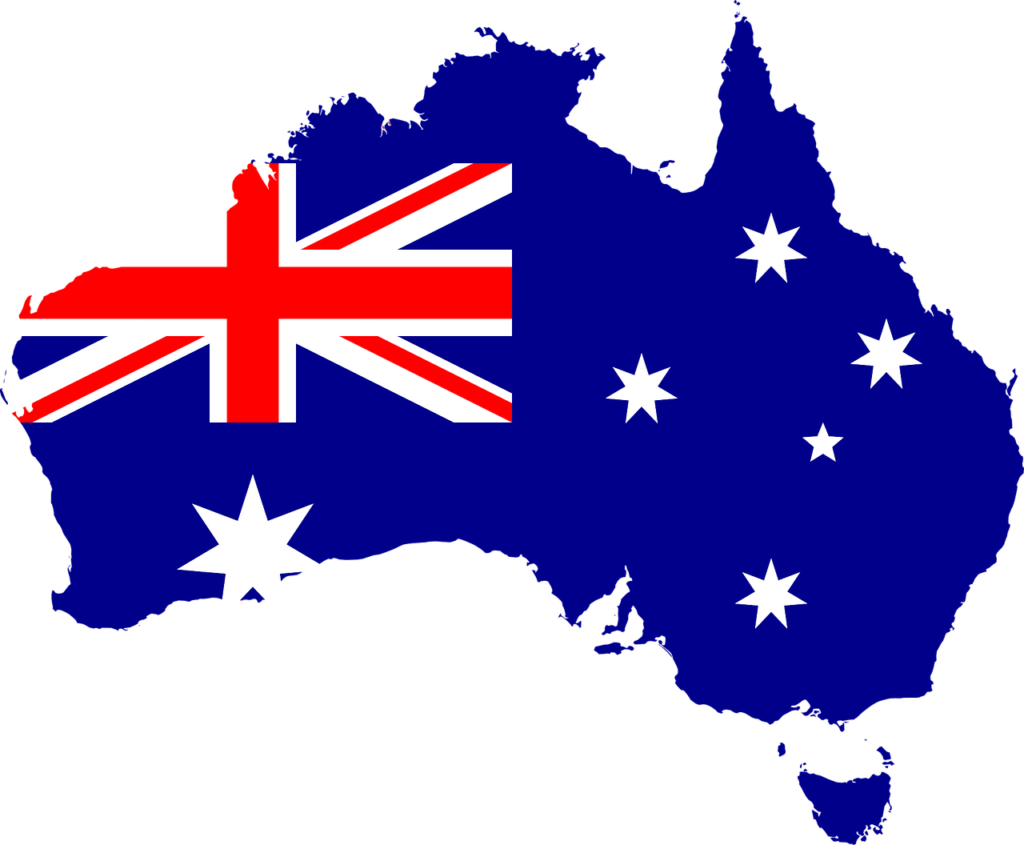 Kampus Terbaik Australia