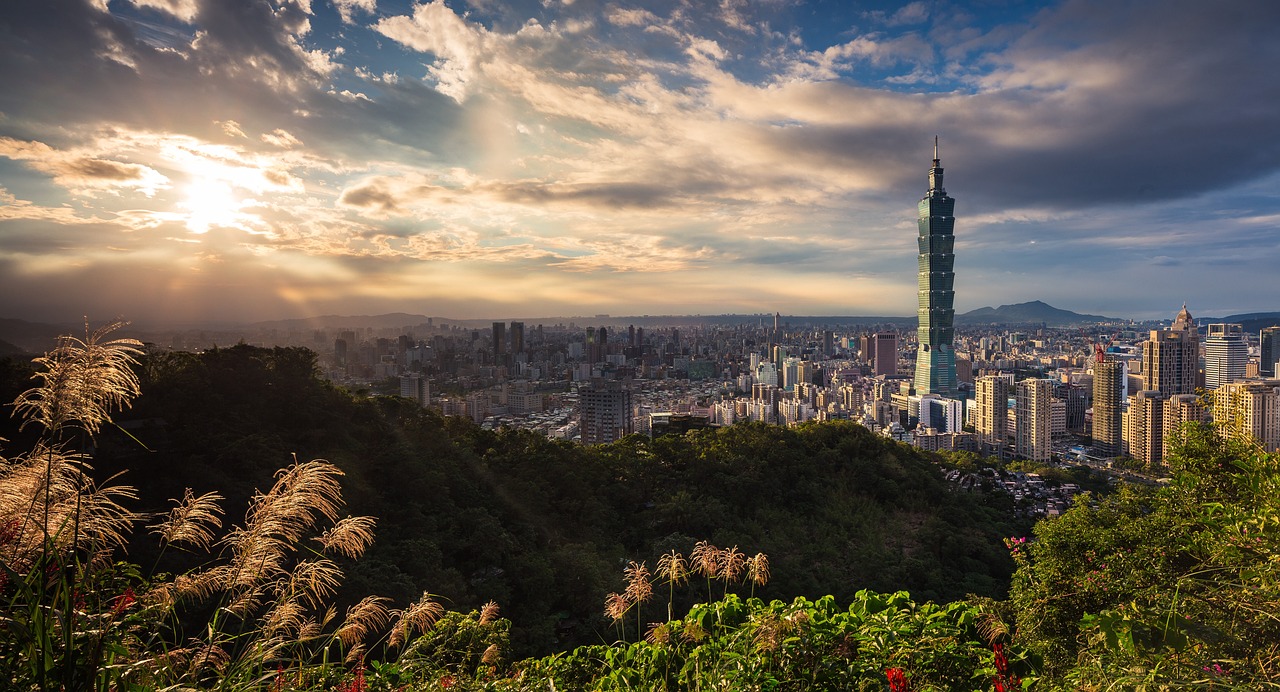 Gambar Beasiswa Taiwan