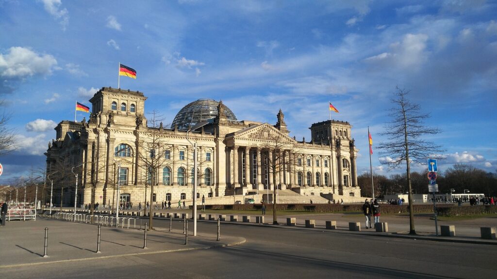 Ungkapan Dasar Jerman